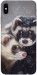 Чохол Тхори для iPhone XS Max
