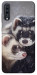 Чехол Хорьки для Galaxy A70 (2019)