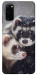 Чехол Хорьки для Galaxy S20 (2020)
