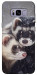 Чехол Хорьки для Galaxy S8+