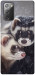 Чохол Тхори для Galaxy Note 20
