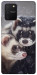 Чохол Тхори для Galaxy S10 Lite (2020)