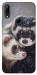 Чехол Хорьки для Huawei P Smart Z