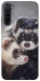 Чохол Тхори для Xiaomi Redmi Note 8T