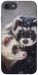 Чехол Хорьки для iPhone 8