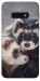 Чохол Тхори для Galaxy S10e