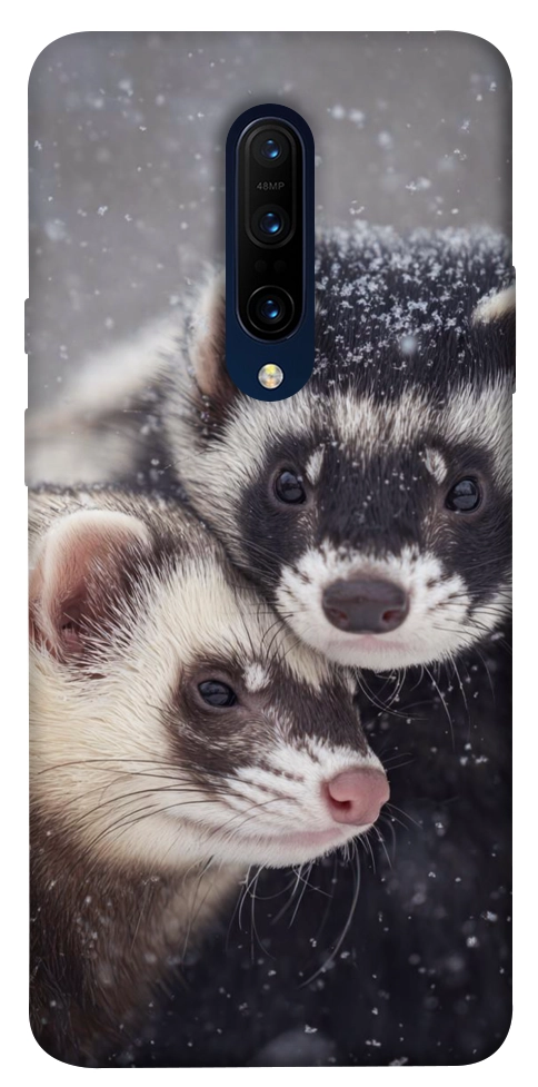 Чохол Тхори для OnePlus 7 Pro