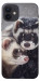 Чохол Тхори для iPhone 12