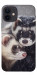 Чехол Хорьки для iPhone 12 mini