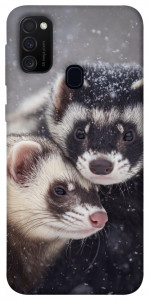Чохол Тхори для Samsung Galaxy M30s﻿