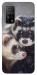 Чехол Хорьки для Xiaomi Mi 10T Pro