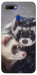 Чехол Хорьки для Oppo A5s
