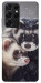 Чехол Хорьки для Galaxy S21 Ultra