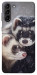 Чехол Хорьки для Galaxy S21+