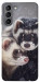 Чехол Хорьки для Galaxy S21
