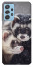 Чехол Хорьки для Galaxy A52