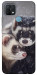 Чехол Хорьки для Oppo A15