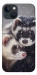 Чохол Тхори для iPhone 13