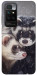 Чехол Хорьки для Xiaomi Redmi 10