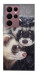 Чехол Хорьки для Galaxy S22 Ultra