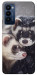 Чохол Тхори для TECNO Camon 18
