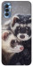 Чехол Хорьки для TECNO Spark 8P