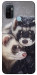 Чехол Хорьки для Oppo A32