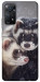 Чехол Хорьки для Xiaomi Redmi Note 11 Pro 5G