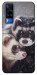 Чехол Хорьки для Vivo Y51a