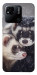 Чехол Хорьки для Xiaomi Redmi 10A