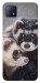 Чехол Хорьки для Oppo A73 5G