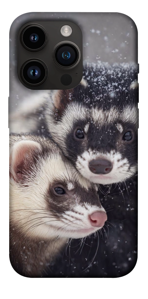 Чохол Тхори для iPhone 14 Pro