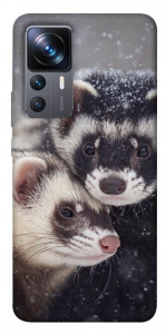 Чохол Тхори для Xiaomi 12T