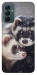 Чехол Хорьки для Galaxy M13 4G