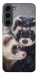 Чехол Хорьки для Galaxy S23