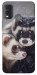 Чехол Хорьки для Nokia G11 Plus