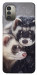 Чохол Тхори для Nokia G11