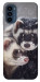 Чехол Хорьки для Motorola Moto G41