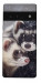 Чохол Тхори для Google Pixel 6 Pro