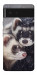 Чохол Тхори для Google Pixel 6