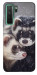 Чехол Хорьки для Huawei nova 7 SE