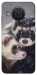 Чехол Хорьки для Nokia X20