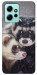 Чехол Хорьки для Xiaomi Redmi Note 12 4G