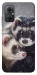 Чехол Хорьки для Xiaomi Redmi Note 11R