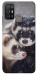 Чехол Хорьки для ZTE Blade A52