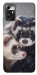 Чехол Хорьки для ZTE Blade A72