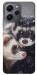 Чехол Хорьки для Xiaomi Redmi 12