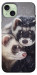 Чехол Хорьки для iPhone 15 Plus