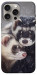 Чехол Хорьки для iPhone 15 Pro Max