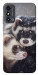 Чехол Хорьки для ZTE Blade A53